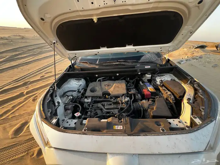 راف فور 2020 20