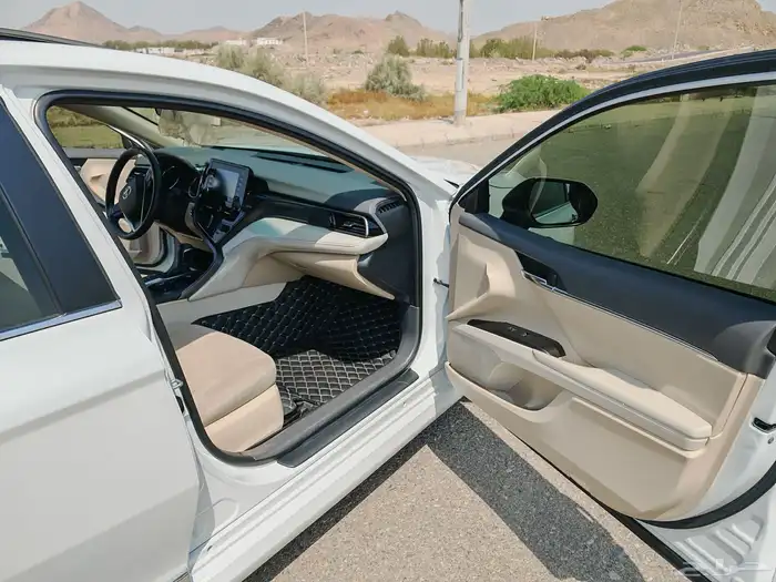 كامري2023اخوالاصفار 31