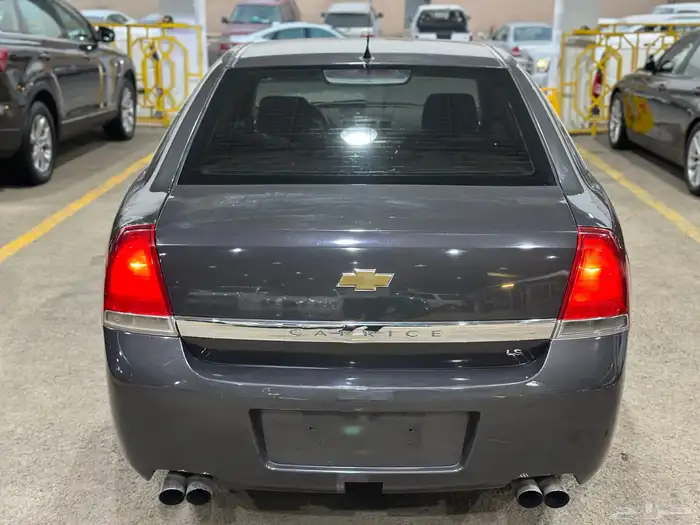كابرس 2007 ls سعر مناسب 6