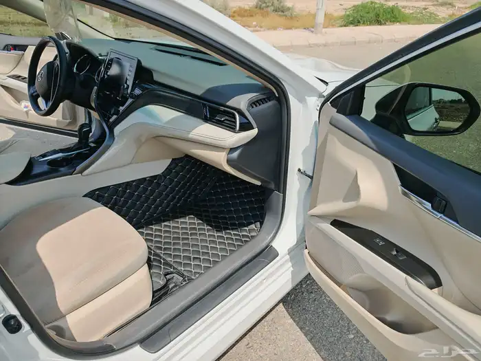 كامري2023اخوالاصفار 32