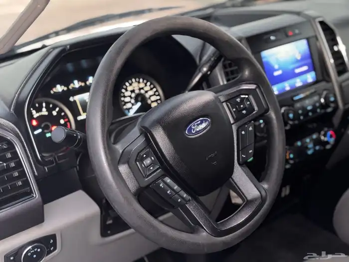 فورد F150 2020 دبل 30