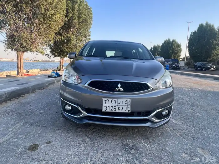 ميتسوبيشي سبيس ستار 2