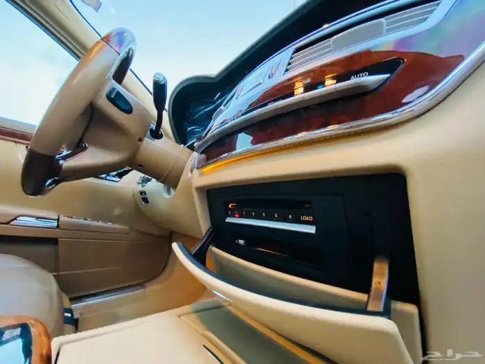 مرسيدس بانوراما S350 كت مخزنه بحاله الجديد ماشاء الله 55