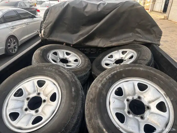 ديازل حقت لاند 99 وكاله 0