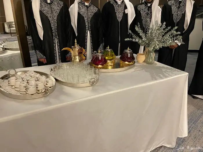 قهوجي وصبايين 5