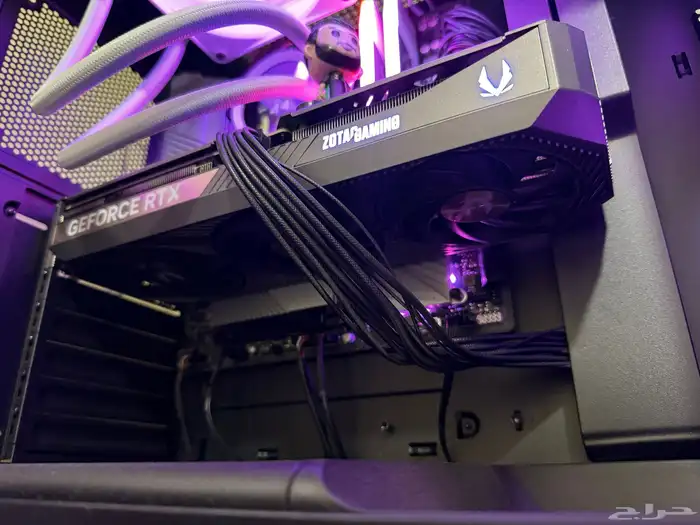 بي سي RTX5070 5