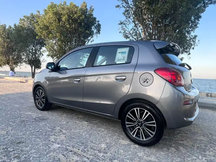 ميتسوبيشي سبيس ستار 0