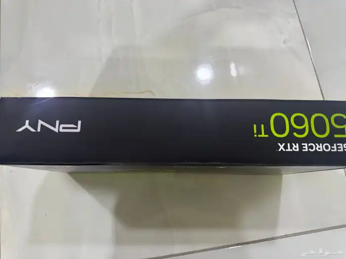 RTX 5060 Ti OC RGB (جديد) 3