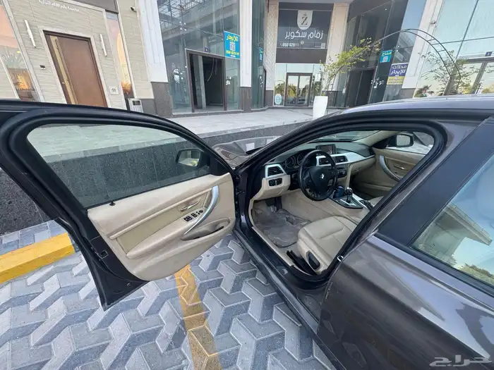بي ام دبليو 316i 9
