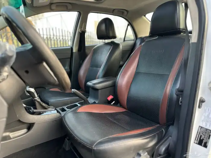 ال فل كامل BYD 2022 فل كامل نظيف جدآ منوة للمستخدم 26