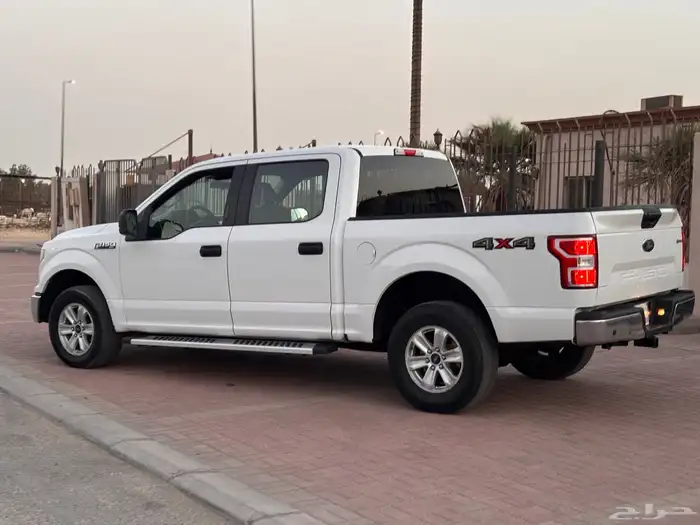 فورد F150 2020 دبل 39