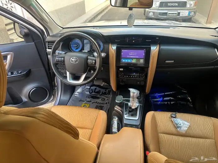 فورشنر 2024 8