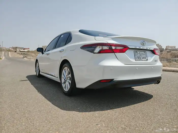 كامري2023اخوالاصفار 12