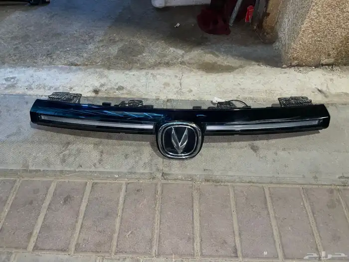 لد شانجان Cs35 3