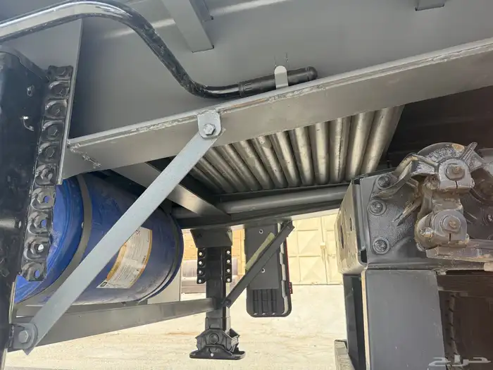 سطحة 3 محاور 20