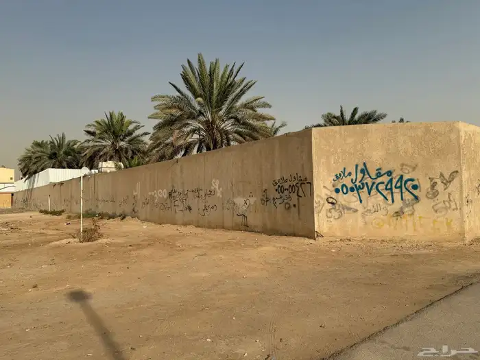 ارض للبيع 3