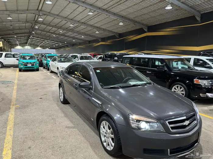 كابرس 2007 ls سعر مناسب 3