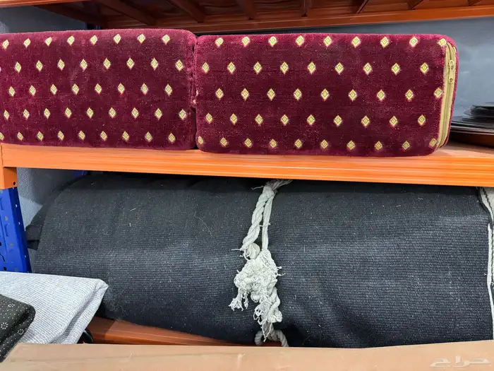 سيارة رحلات بجميع مستلزماتها من طبخ ورحلات مشروع جاهز للبيع 35