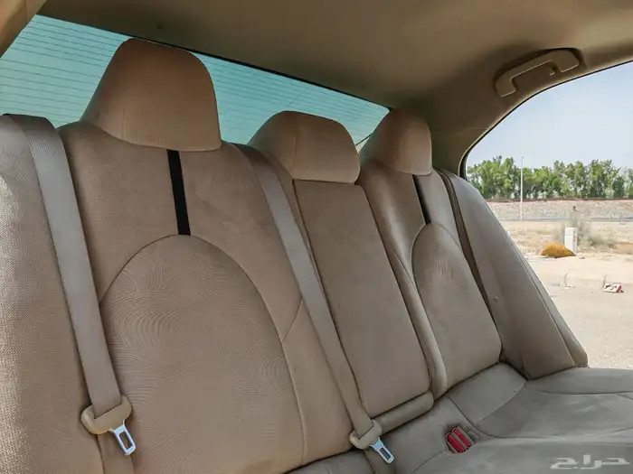 كامري2023اخوالاصفار 35