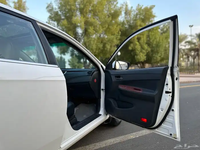 ال فل كامل BYD 2022 فل كامل نظيف جدآ منوة للمستخدم 41