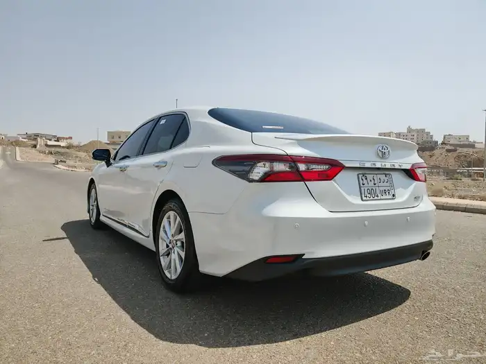 كامري2023اخوالاصفار 0