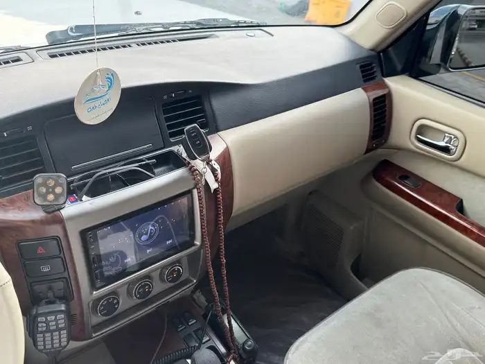 باترول فتك 4800 2005 14