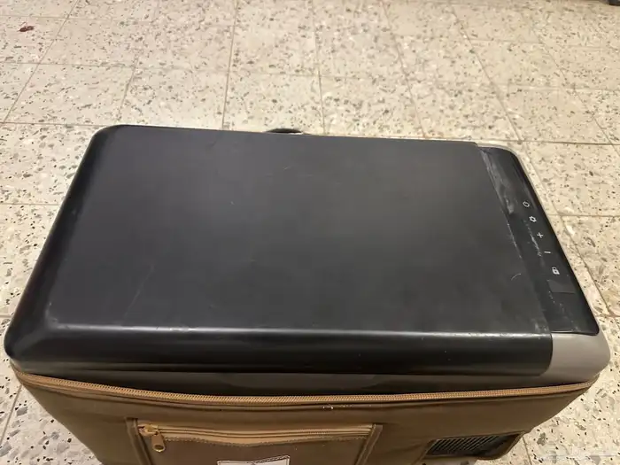ثلاجة البيكول 22 لتر 0