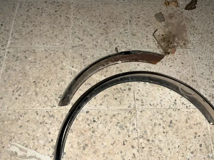 كوبرا مقاس 20مايبيلها شي بس الجنوط يبالها تعبيه 1