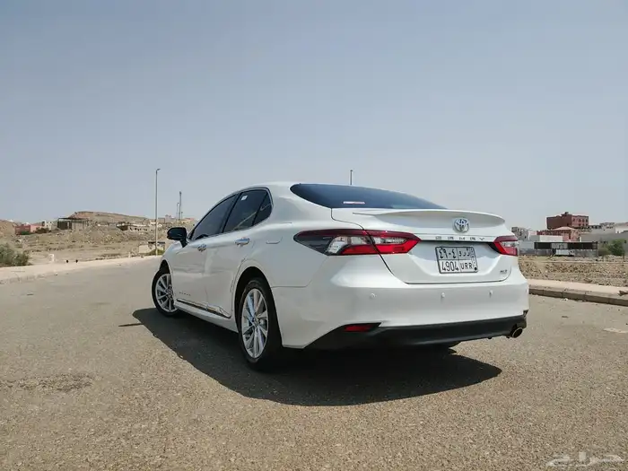 كامري2023اخوالاصفار 4