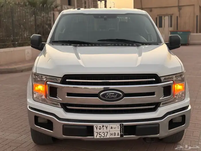 فورد F150 2020 دبل 47
