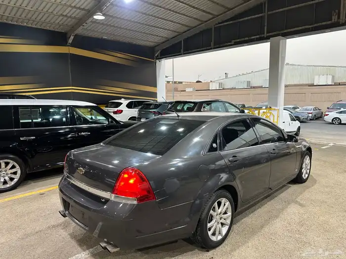 كابرس 2007 ls سعر مناسب 5