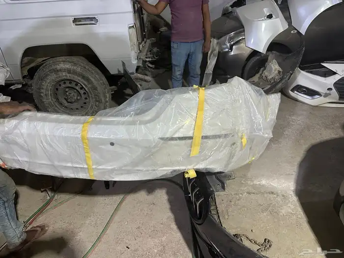 قطع غيار اكورد 1