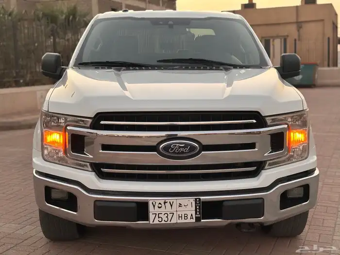 فورد F150 2020 دبل 11