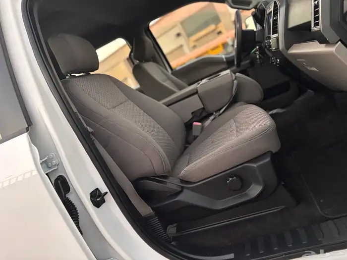 فورد F150 2020 دبل 15
