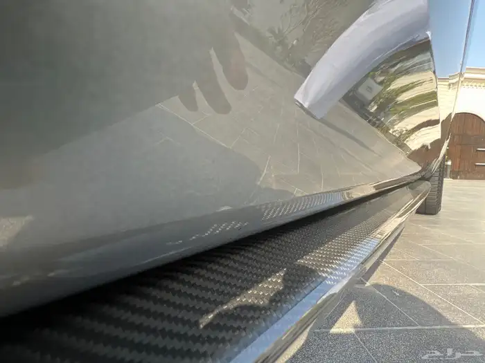 مخزن بنتلي بنتياقا 2019 عداد 52 الف كم فقط سماكو 30