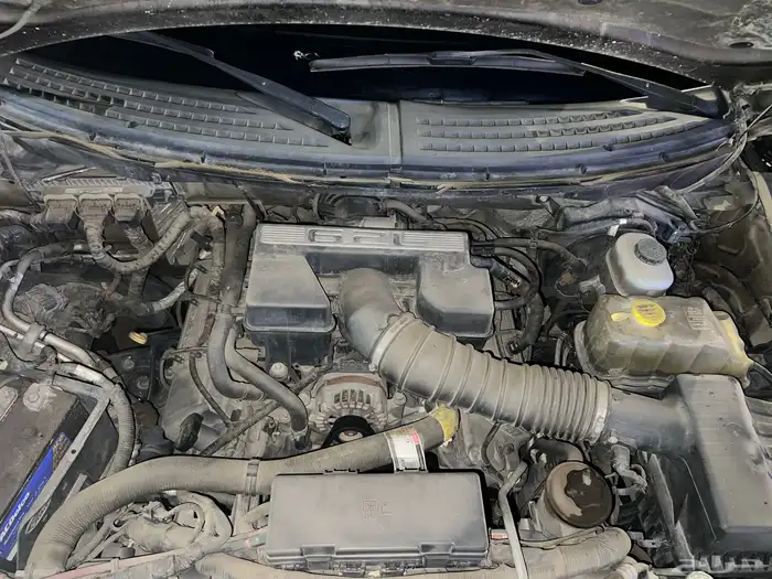 فورد رابتر SVT غمارةF150 9