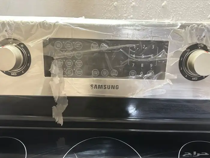 فرن كهربائي للبيع 1