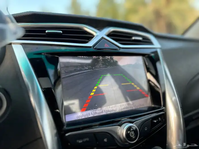 ال فل كامل BYD 2022 فل كامل نظيف جدآ منوة للمستخدم 23