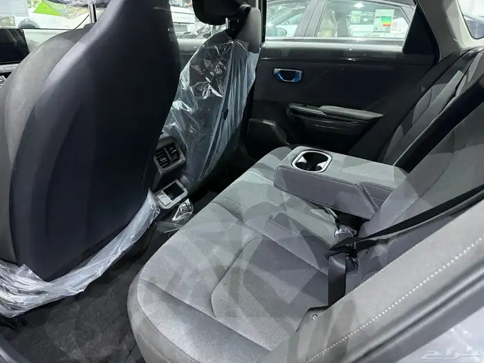 كيا k4 ستاندر 2026 الجديده كليا  1600cc الجبر 9