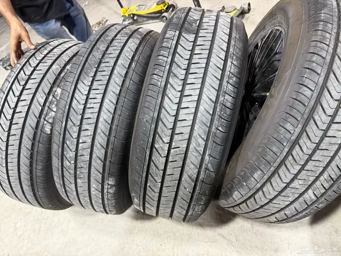 جنوط بلاتينيوم 2025 منزله من موتر اصفار تاريخ الكفرات2025 7