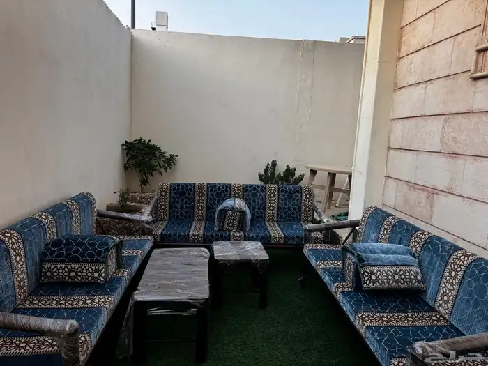 كراسي مركاز خارجية 19