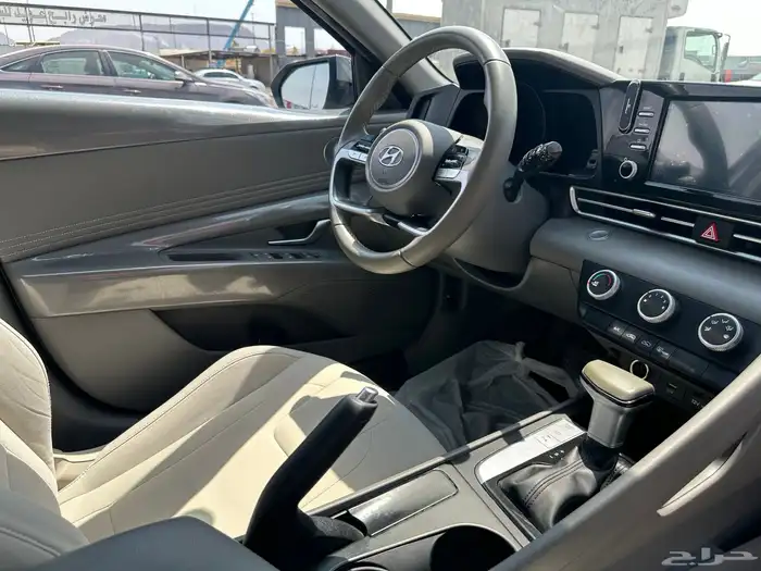 هيونداي النترا 2022 فل 17