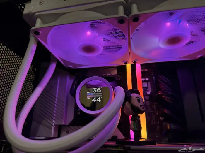 بي سي RTX5070 3