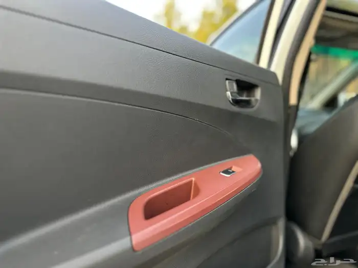 ال فل كامل BYD 2022 فل كامل نظيف جدآ منوة للمستخدم 11