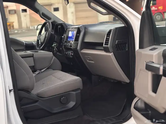 فورد F150 2020 دبل 14