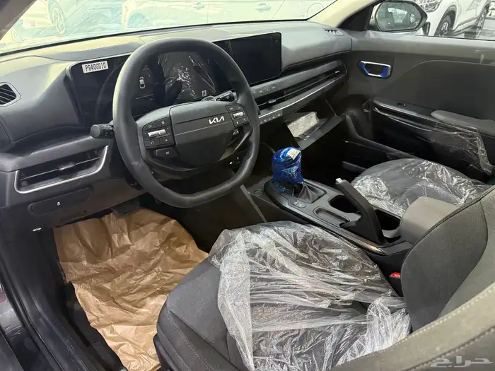 كيا k4 ستاندر 2026 وارد الجبر 1600cc 10