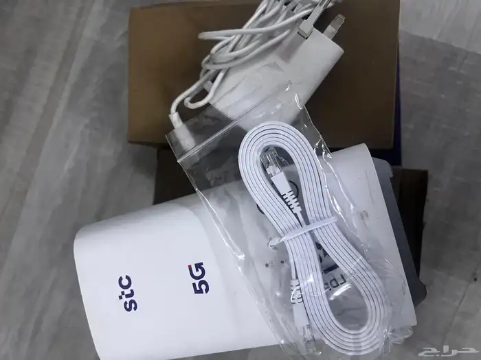 راوتر Stc 0