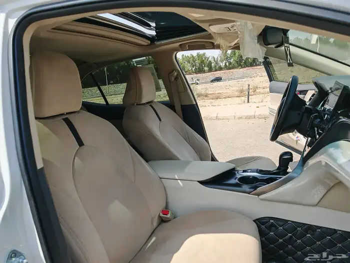 كامري2023اخوالاصفار 27