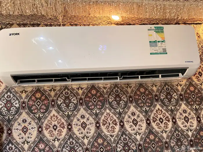 مكيف سبليت 2طن 0