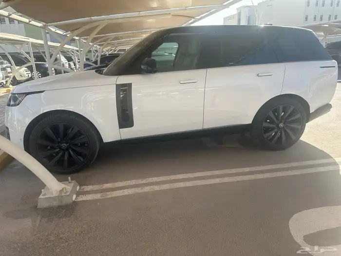 رنج روفر sv 2023 8